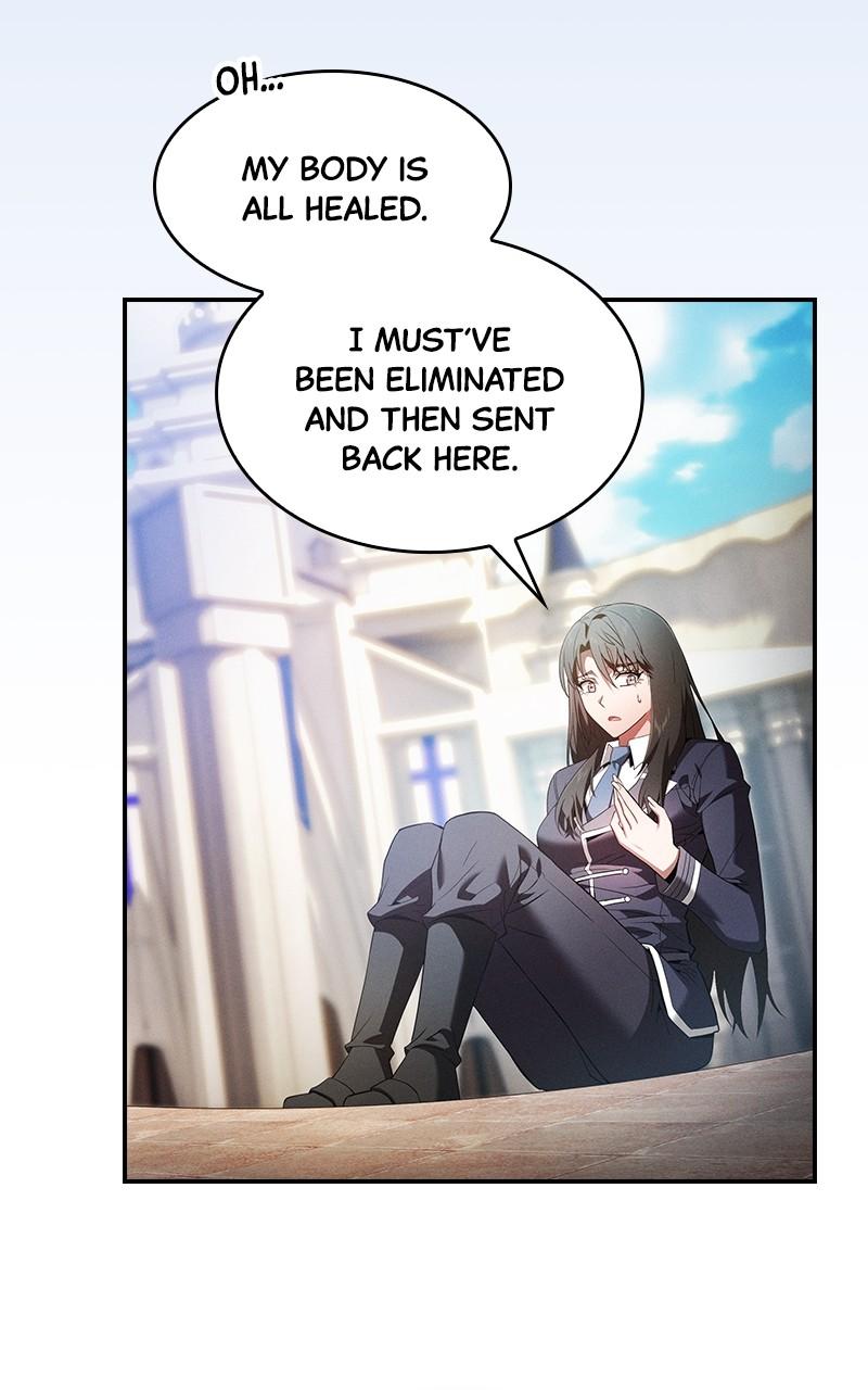 The Academy’s Genius Swordsman Chapter 52 — page 8