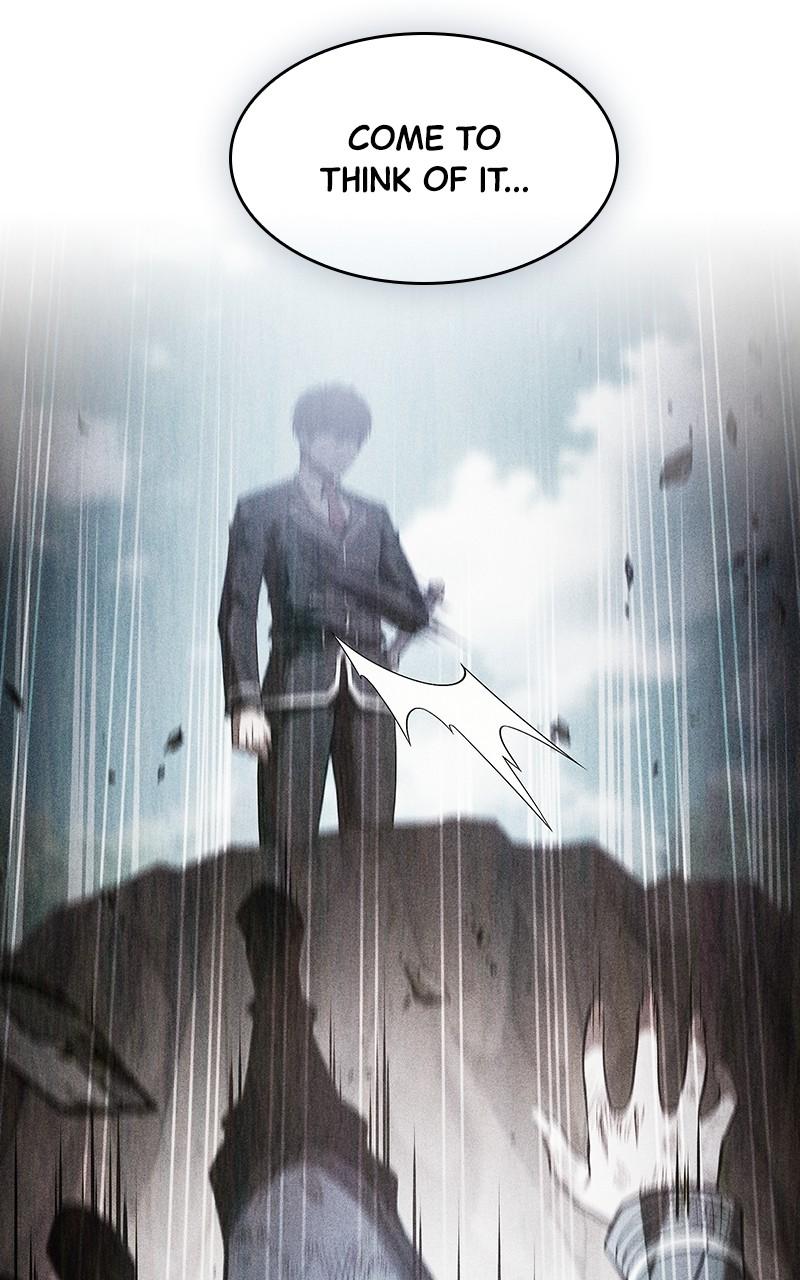 The Academy’s Genius Swordsman Chapter 52 — page 9