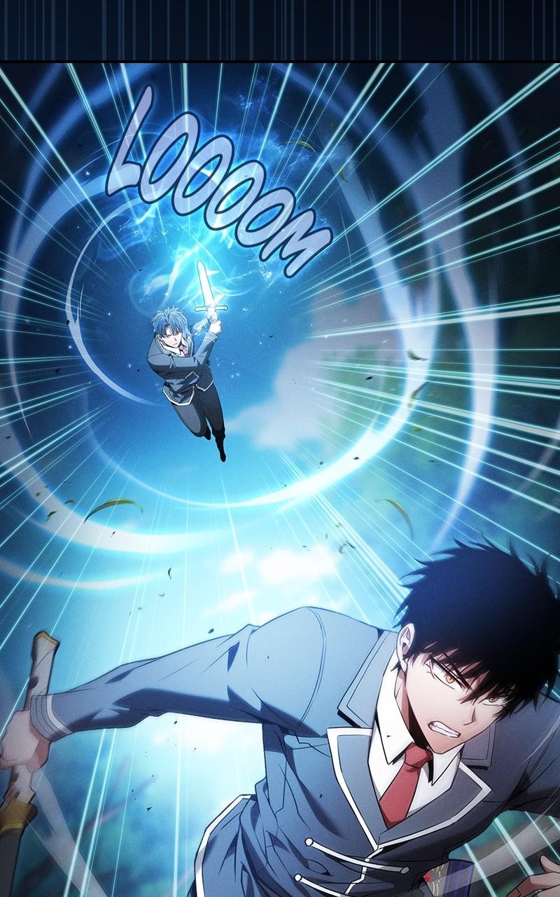 The Academy’s Genius Swordsman Chapter 52 — page 23