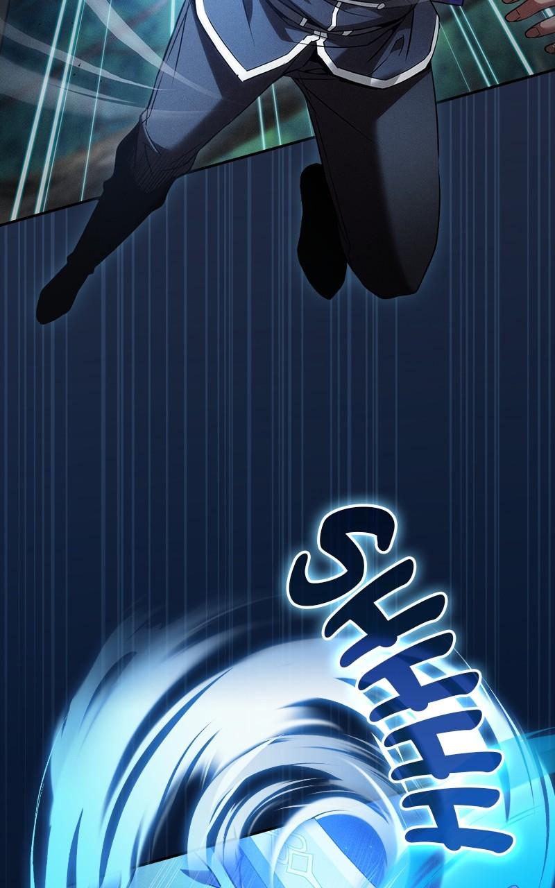The Academy’s Genius Swordsman Chapter 52 — page 24