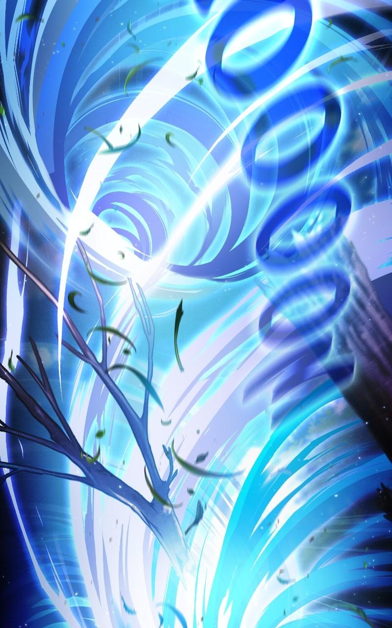 The Academy’s Genius Swordsman Chapter 52 — page 27