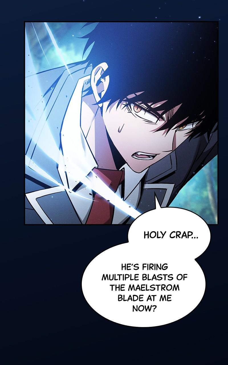 The Academy’s Genius Swordsman Chapter 52 — page 29