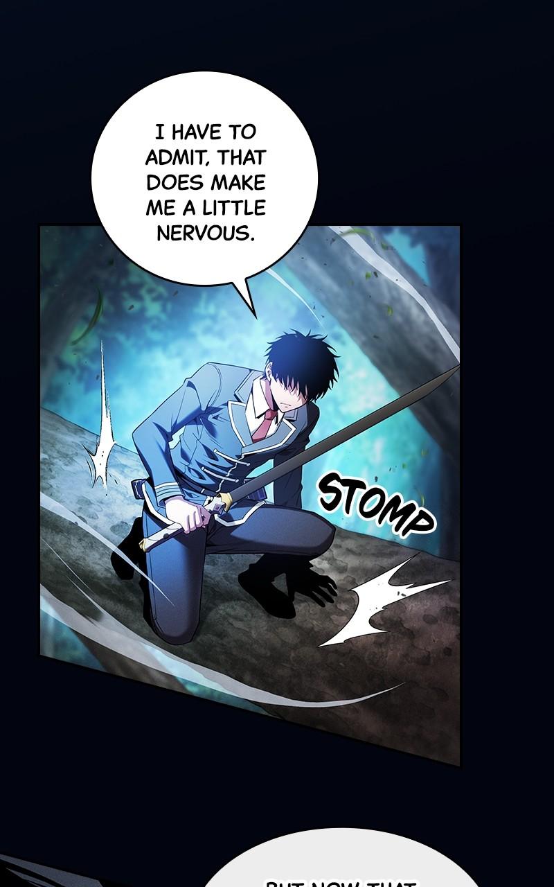 The Academy’s Genius Swordsman Chapter 52 — page 30