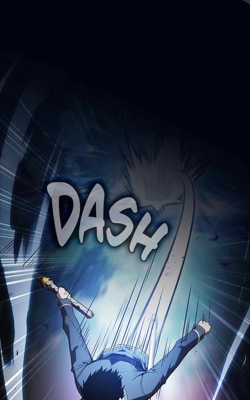 The Academy’s Genius Swordsman Chapter 52 — page 32