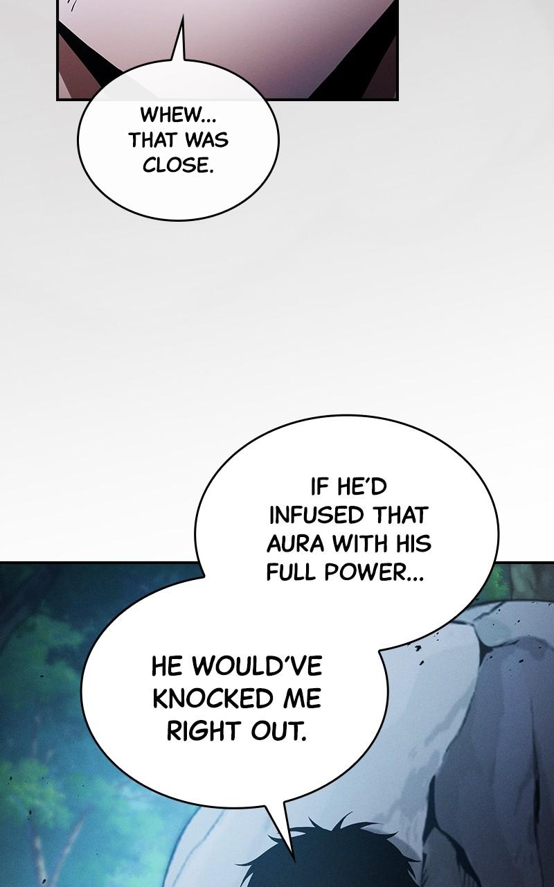 The Academy’s Genius Swordsman Chapter 52 — page 45