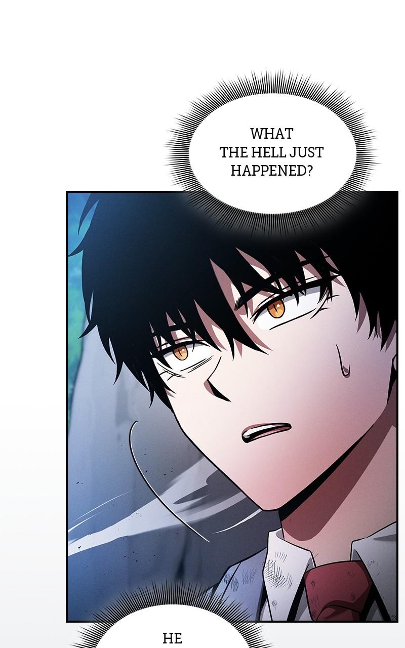 The Academy’s Genius Swordsman Chapter 52 — page 47