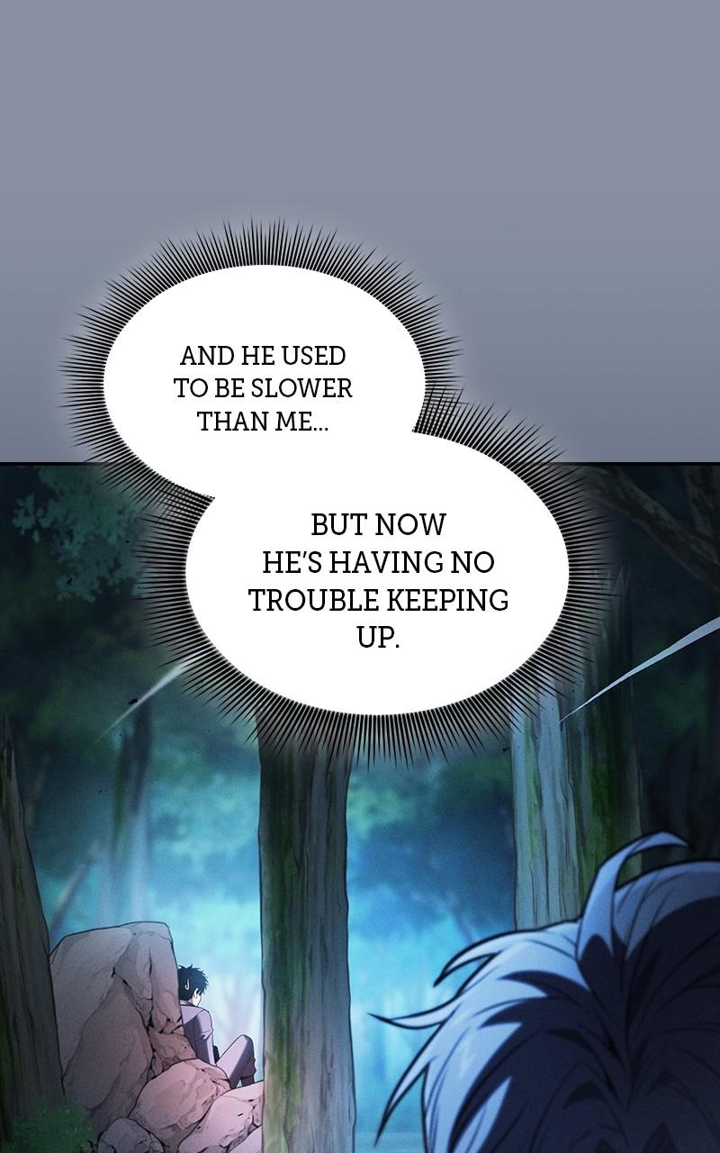The Academy’s Genius Swordsman Chapter 52 — page 50
