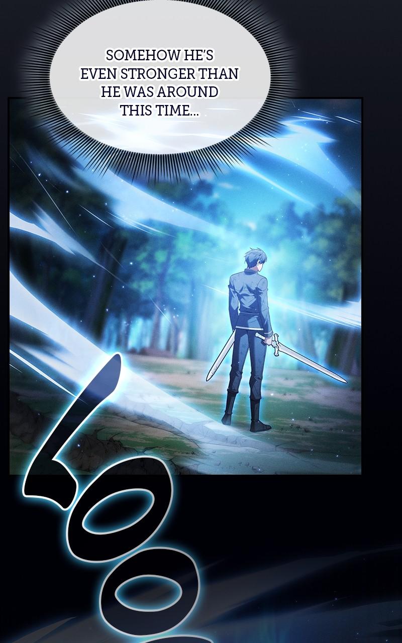 The Academy’s Genius Swordsman Chapter 52 — page 52