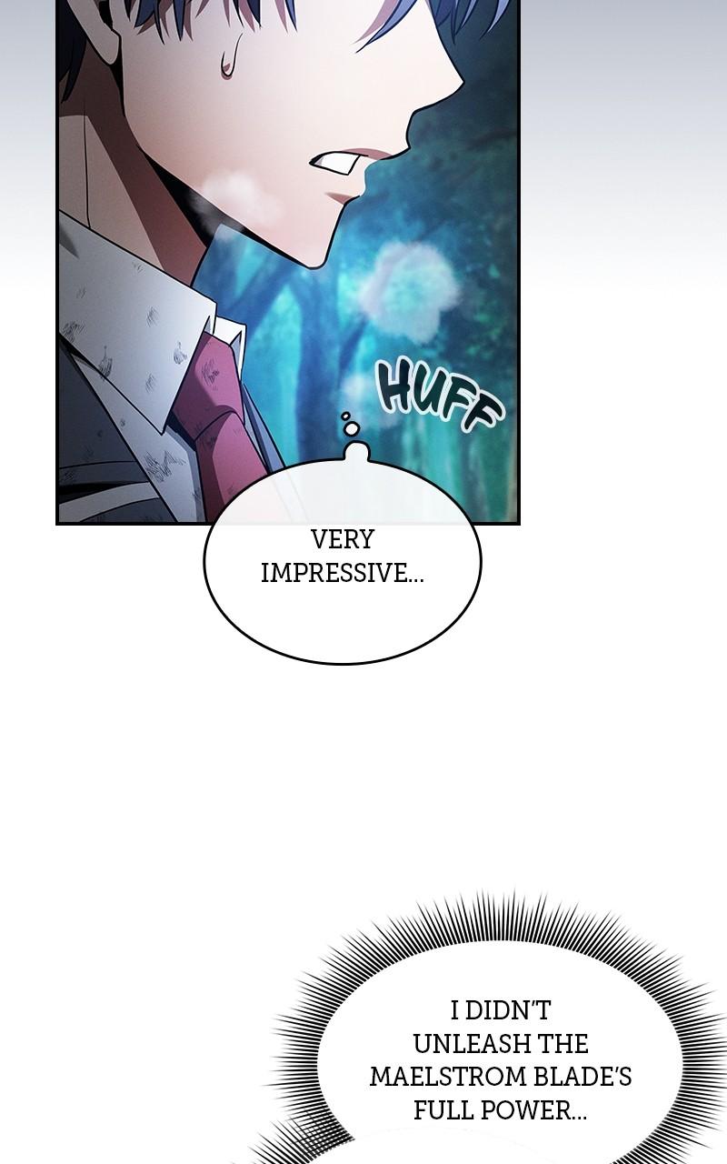 The Academy’s Genius Swordsman Chapter 52 — page 55