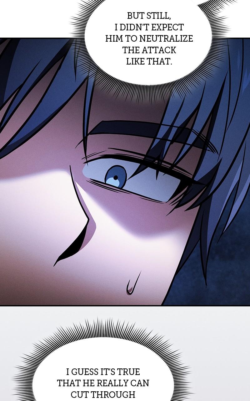 The Academy’s Genius Swordsman Chapter 52 — page 56