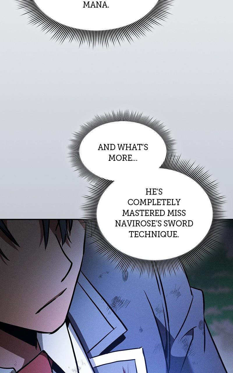 The Academy’s Genius Swordsman Chapter 52 — page 57