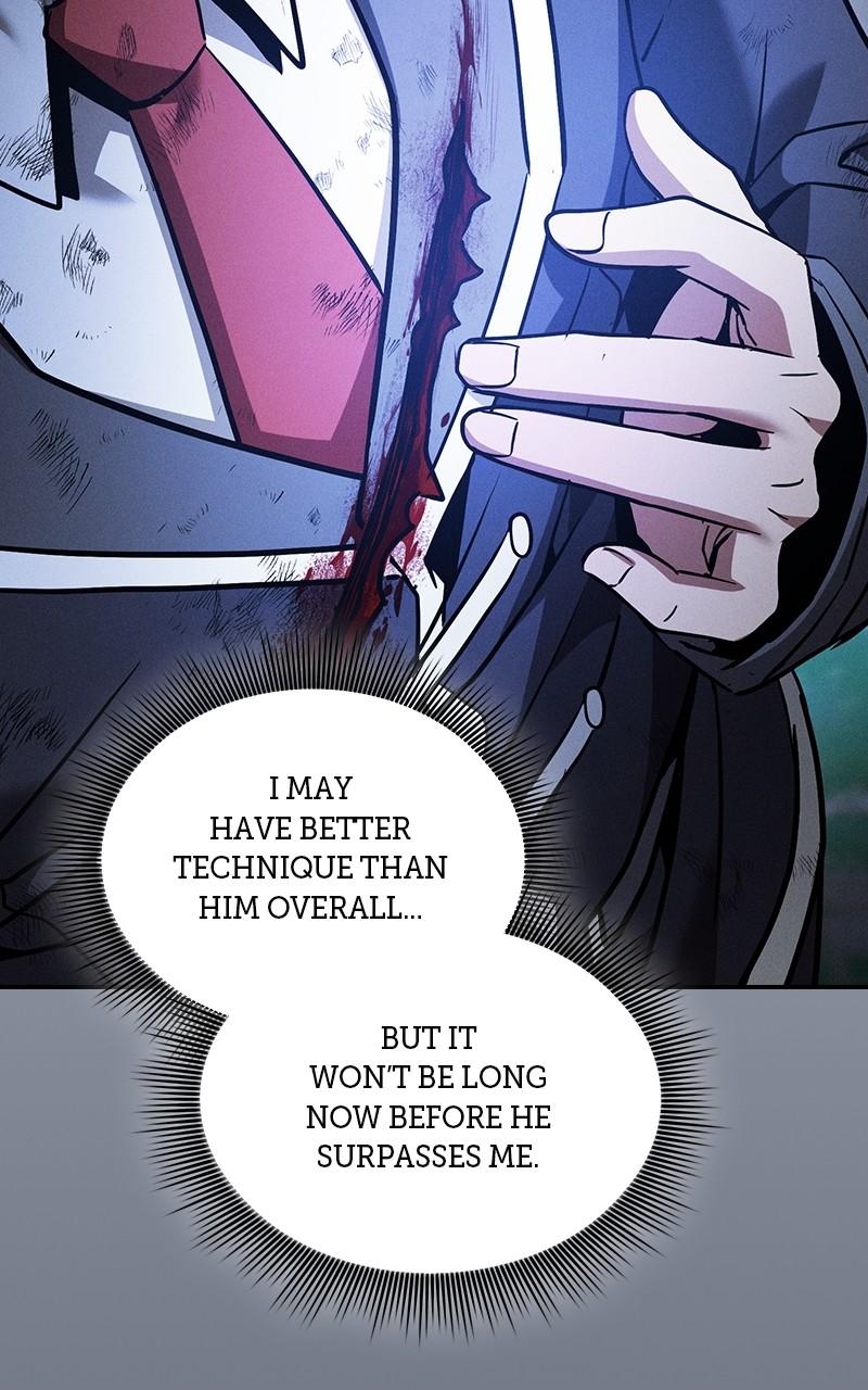 The Academy’s Genius Swordsman Chapter 52 — page 58
