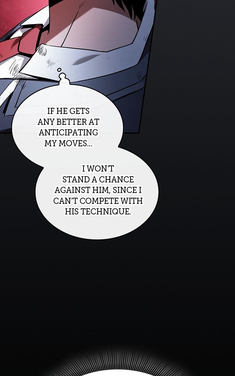 The Academy’s Genius Swordsman Chapter 52 — page 61