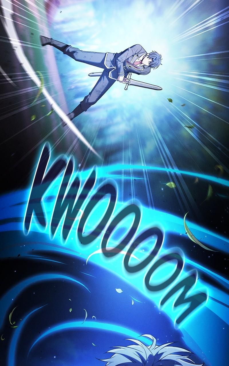 The Academy’s Genius Swordsman Chapter 52 — page 76