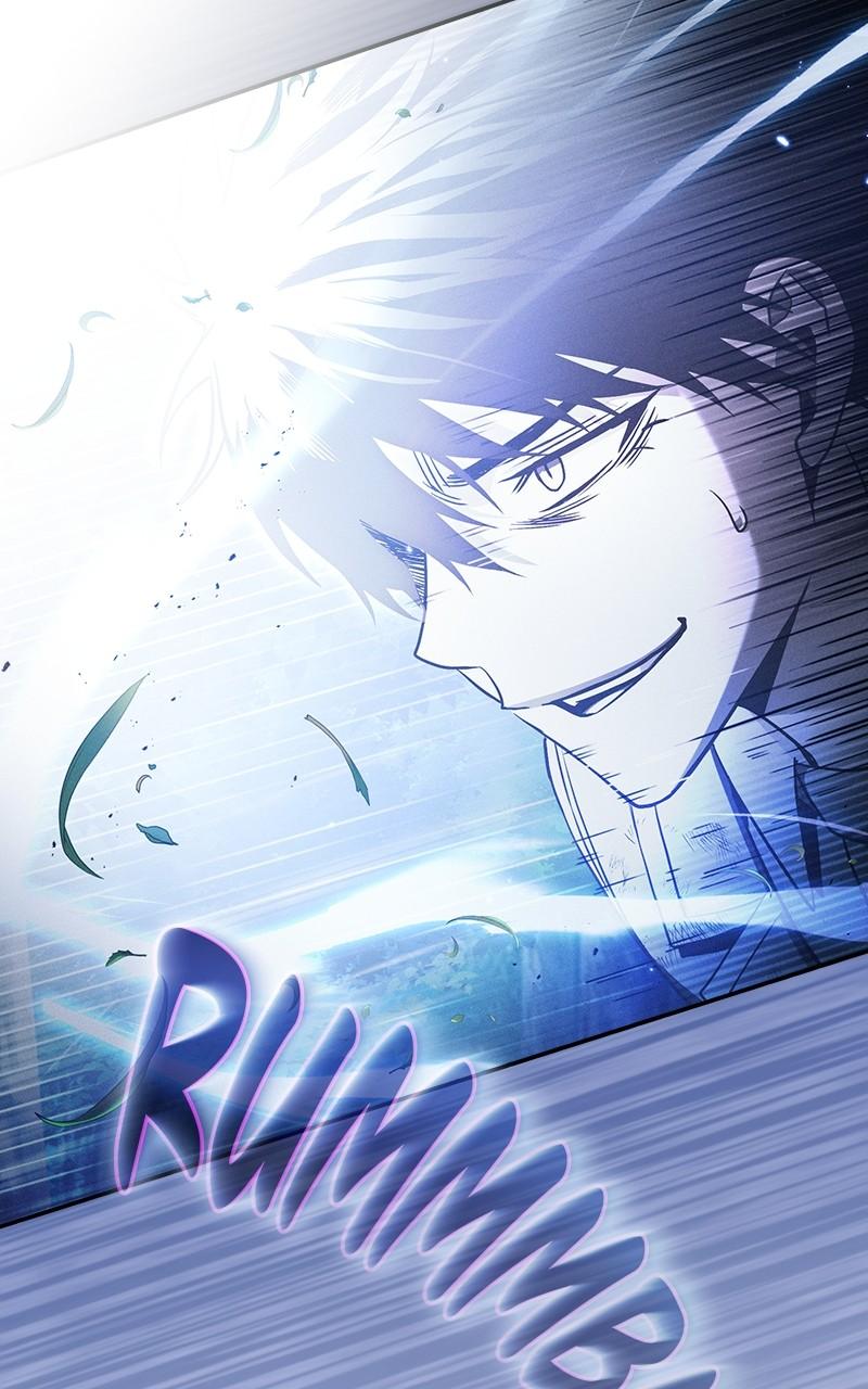 The Academy’s Genius Swordsman Chapter 52 — page 81