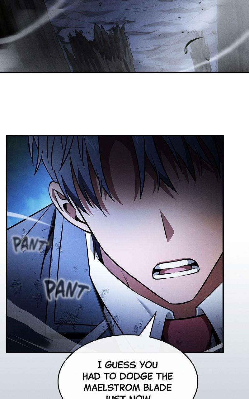 The Academy’s Genius Swordsman Chapter 52 — page 85