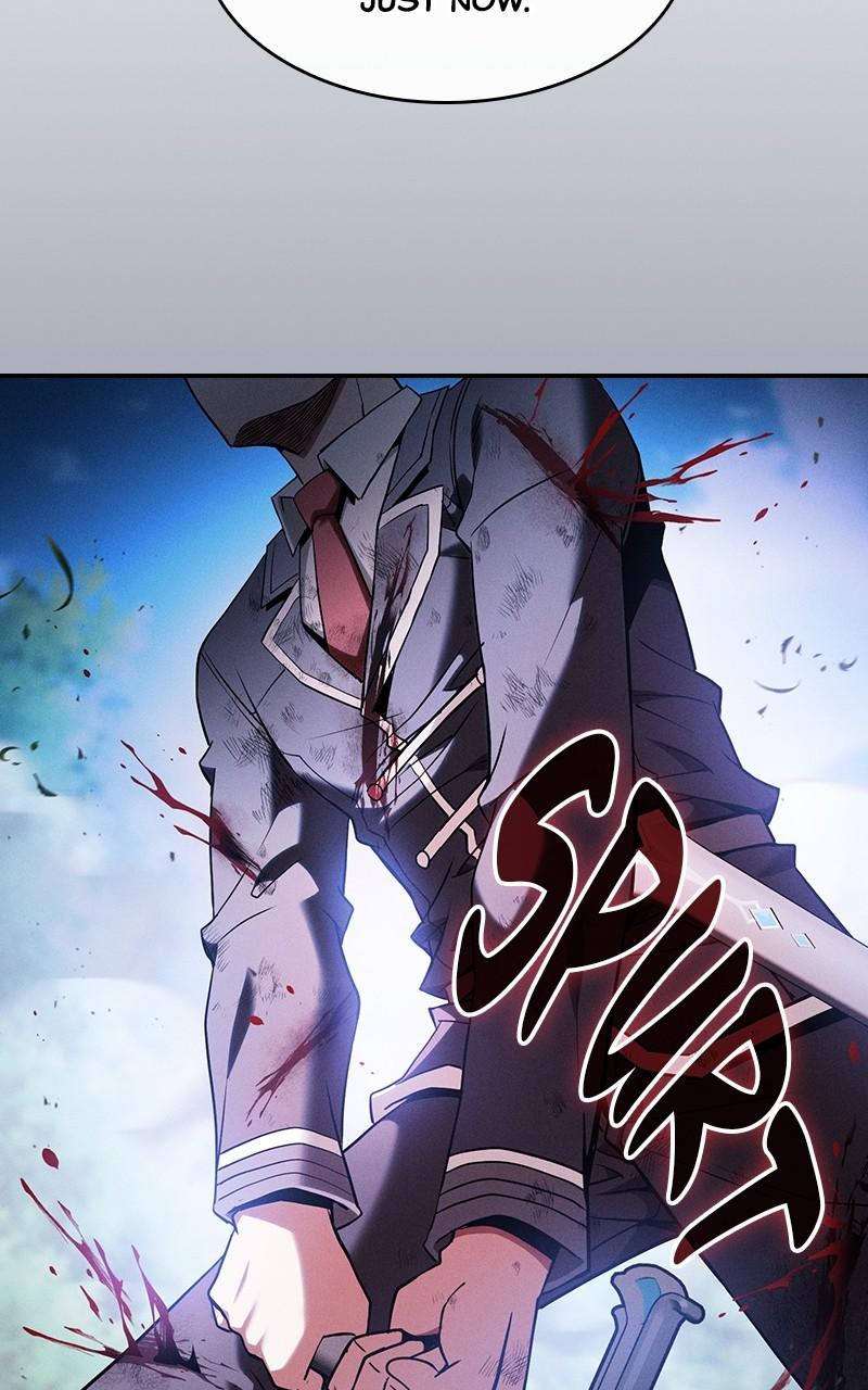 The Academy’s Genius Swordsman Chapter 52 — page 86