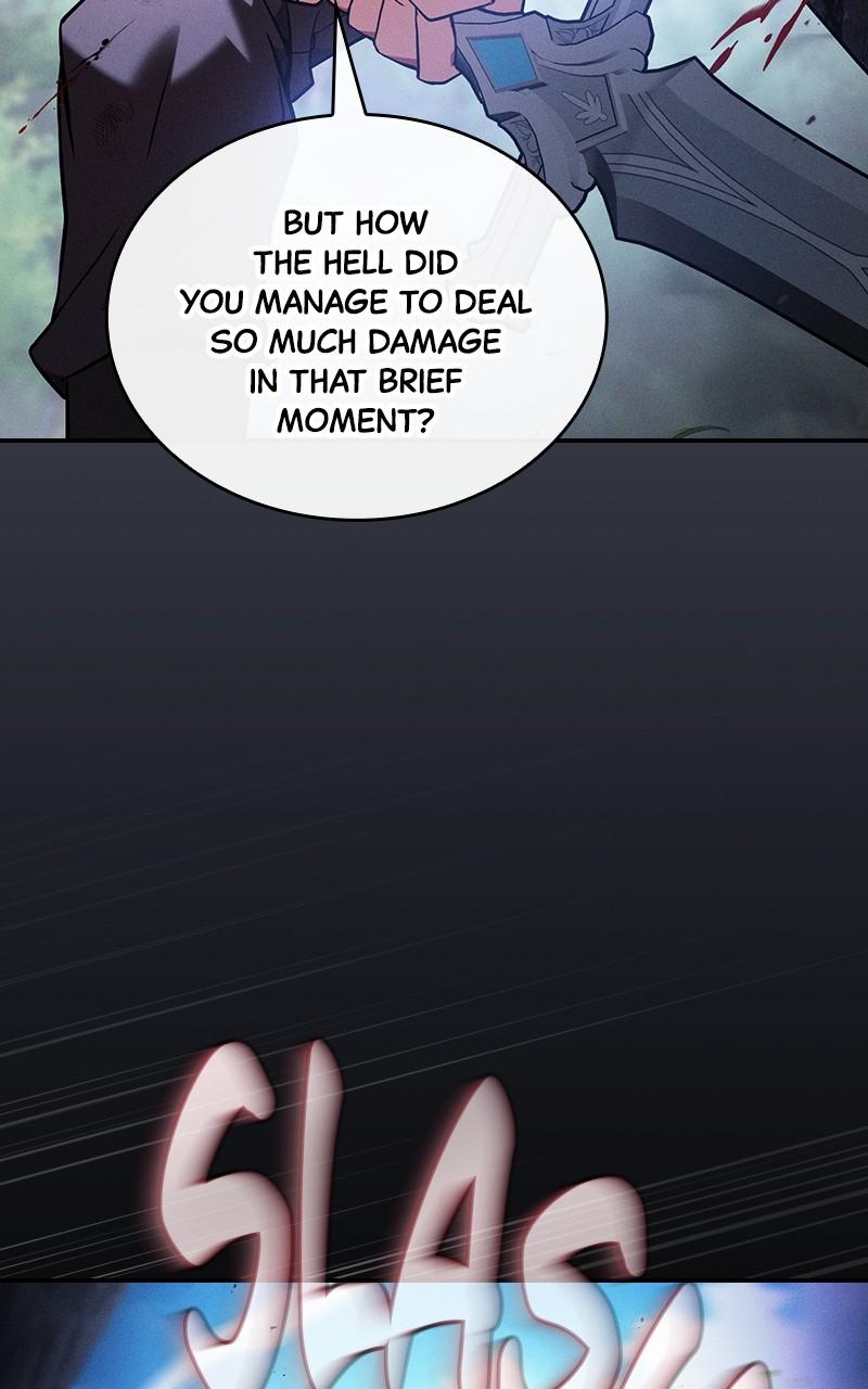The Academy’s Genius Swordsman Chapter 52 — page 87