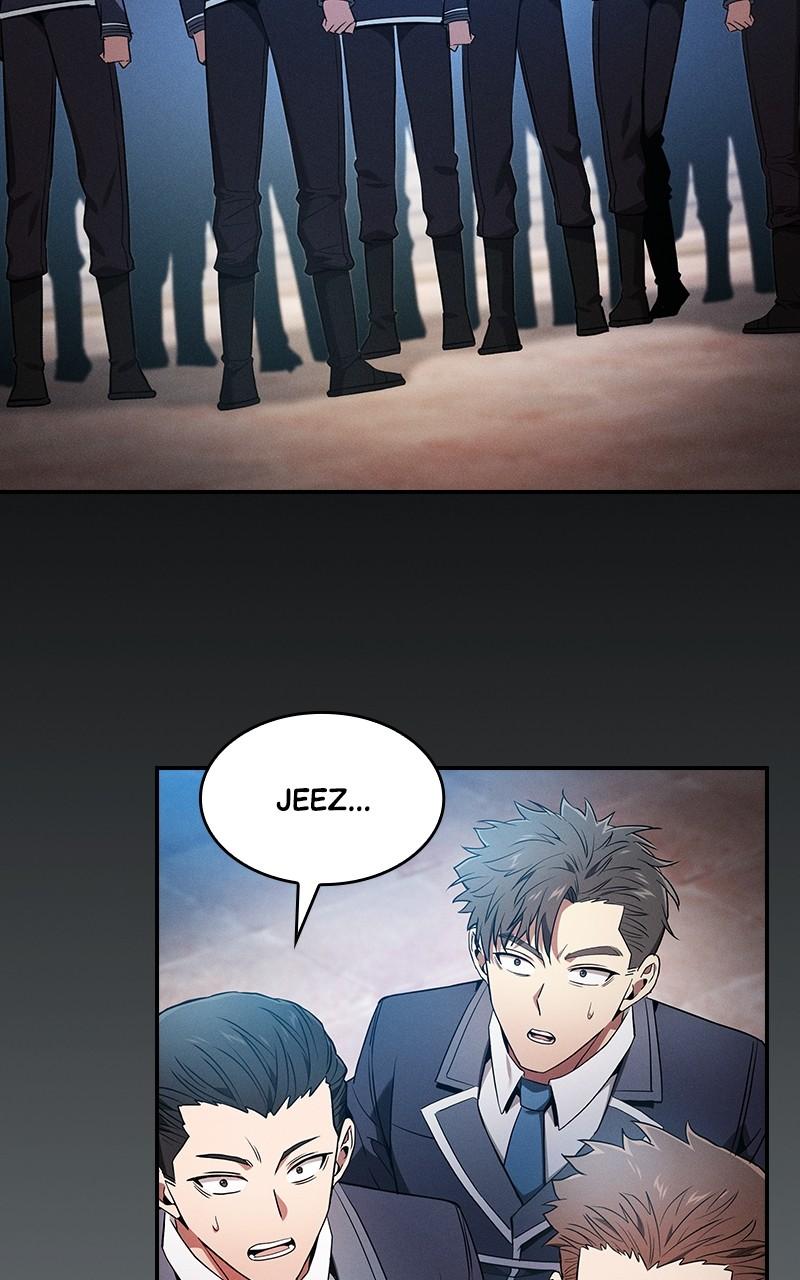 The Academy’s Genius Swordsman Chapter 52 — page 109