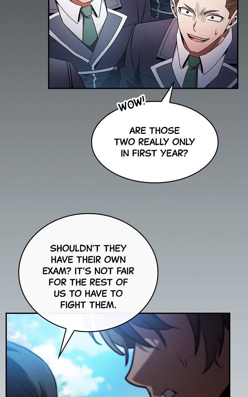 The Academy’s Genius Swordsman Chapter 52 — page 110