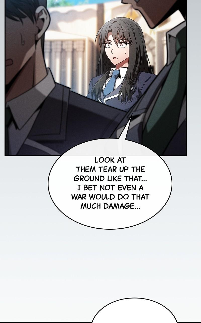 The Academy’s Genius Swordsman Chapter 52 — page 111