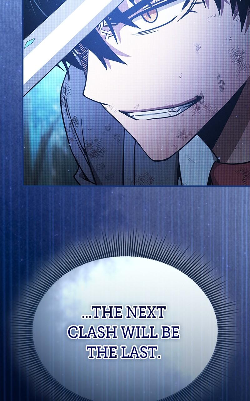 The Academy’s Genius Swordsman Chapter 52 — page 119