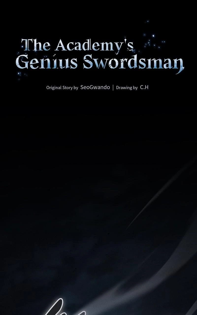 The Academy’s Genius Swordsman Chapter 53 — page 2