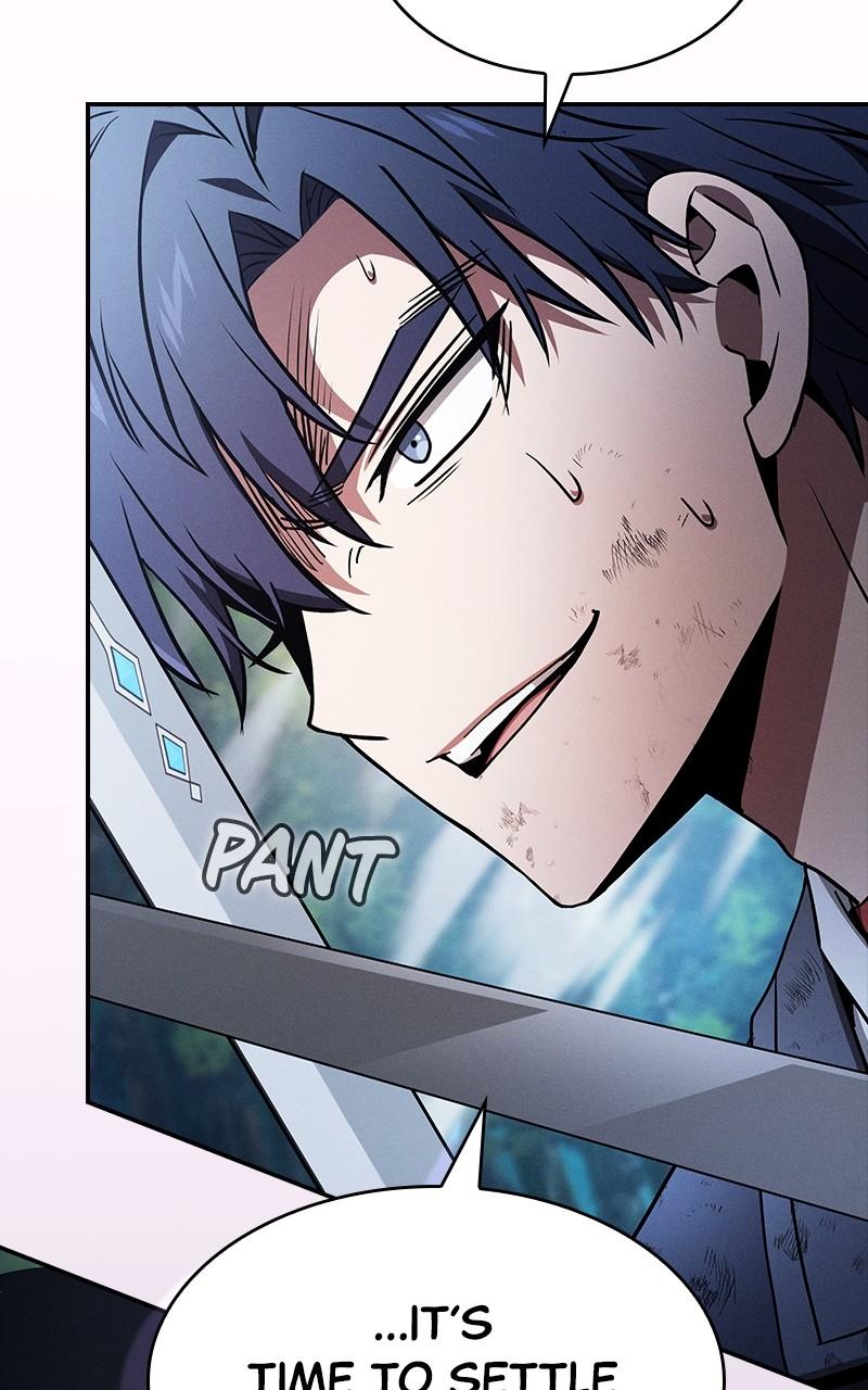 The Academy’s Genius Swordsman Chapter 53 — page 7