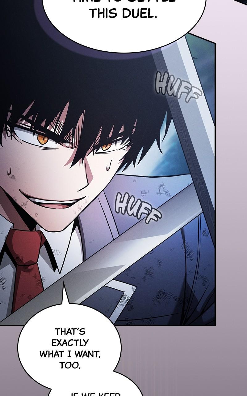 The Academy’s Genius Swordsman Chapter 53 — page 8