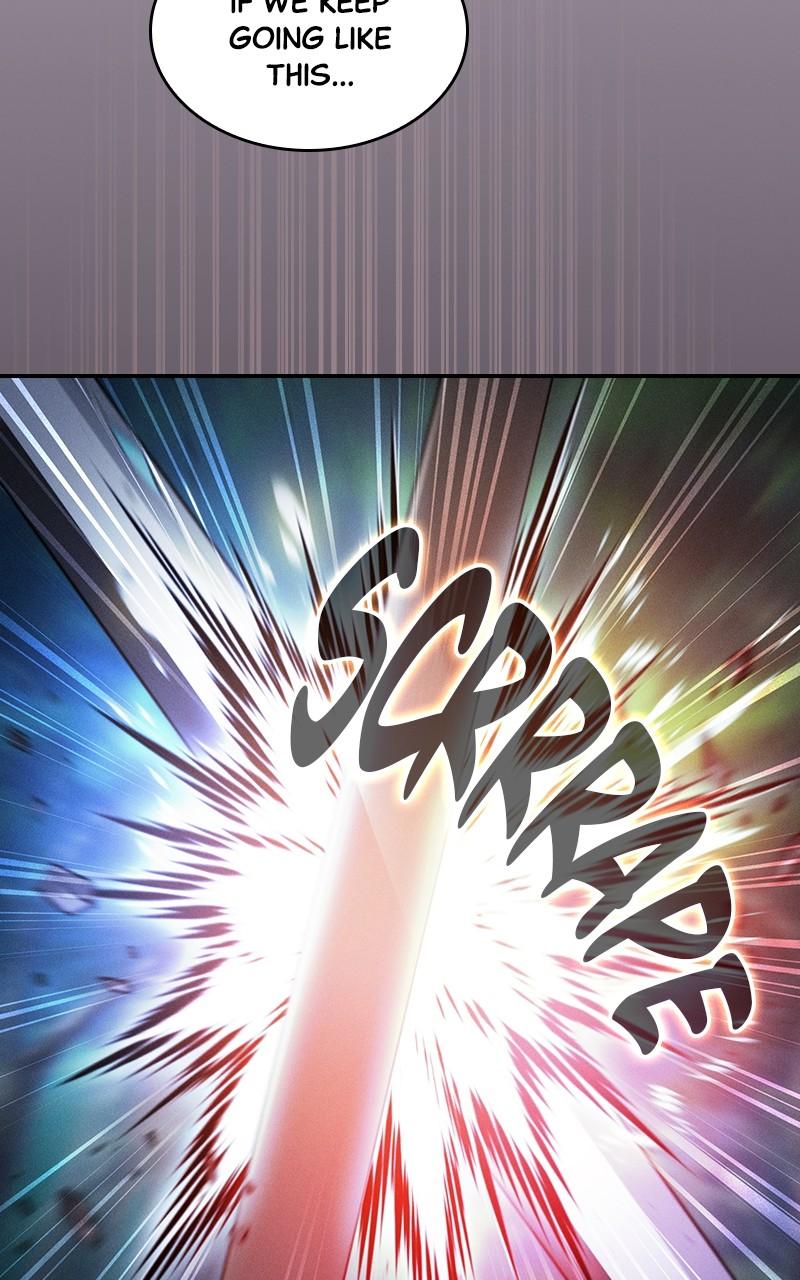 The Academy’s Genius Swordsman Chapter 53 — page 9