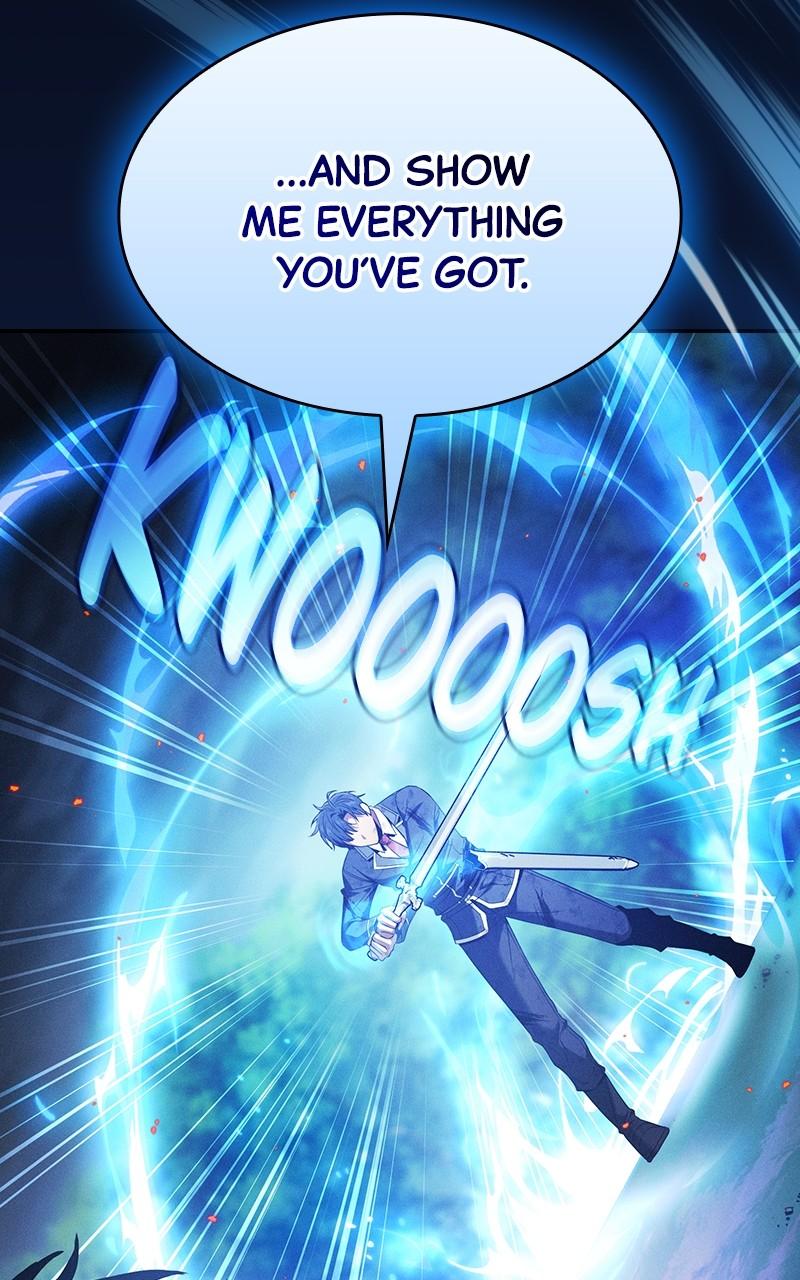 The Academy’s Genius Swordsman Chapter 53 — page 15