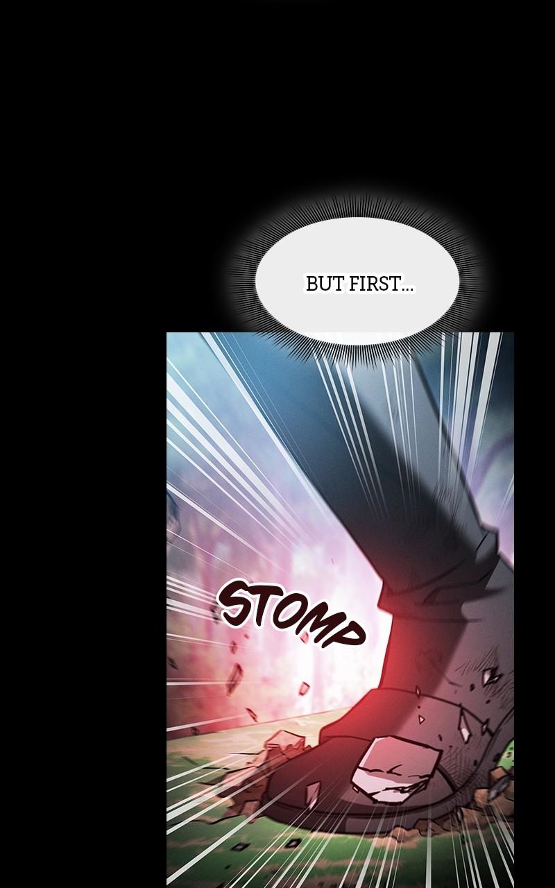 The Academy’s Genius Swordsman Chapter 53 — page 21