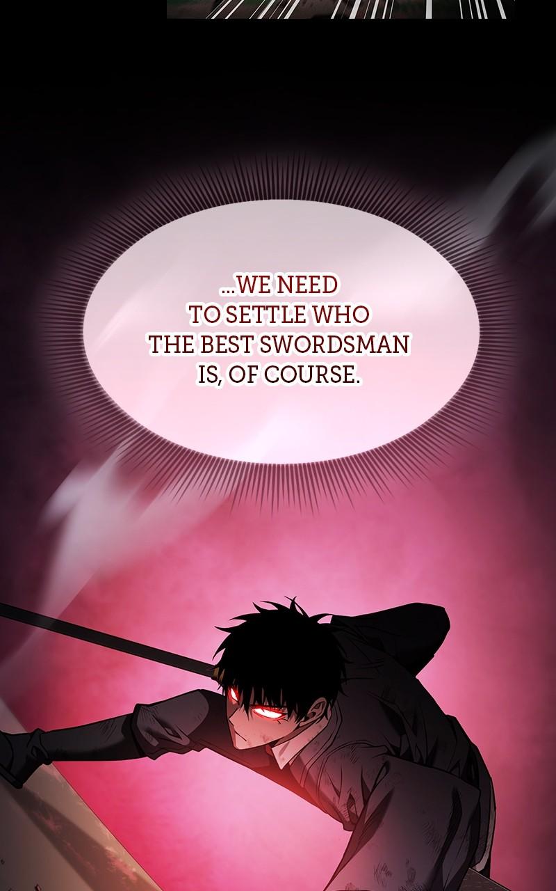 The Academy’s Genius Swordsman Chapter 53 — page 22