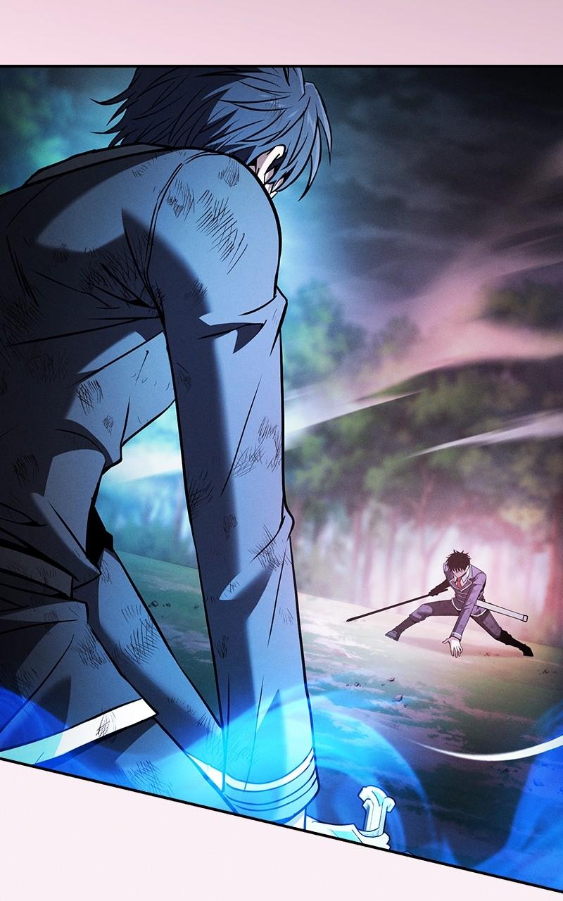 The Academy’s Genius Swordsman Chapter 53 — page 24