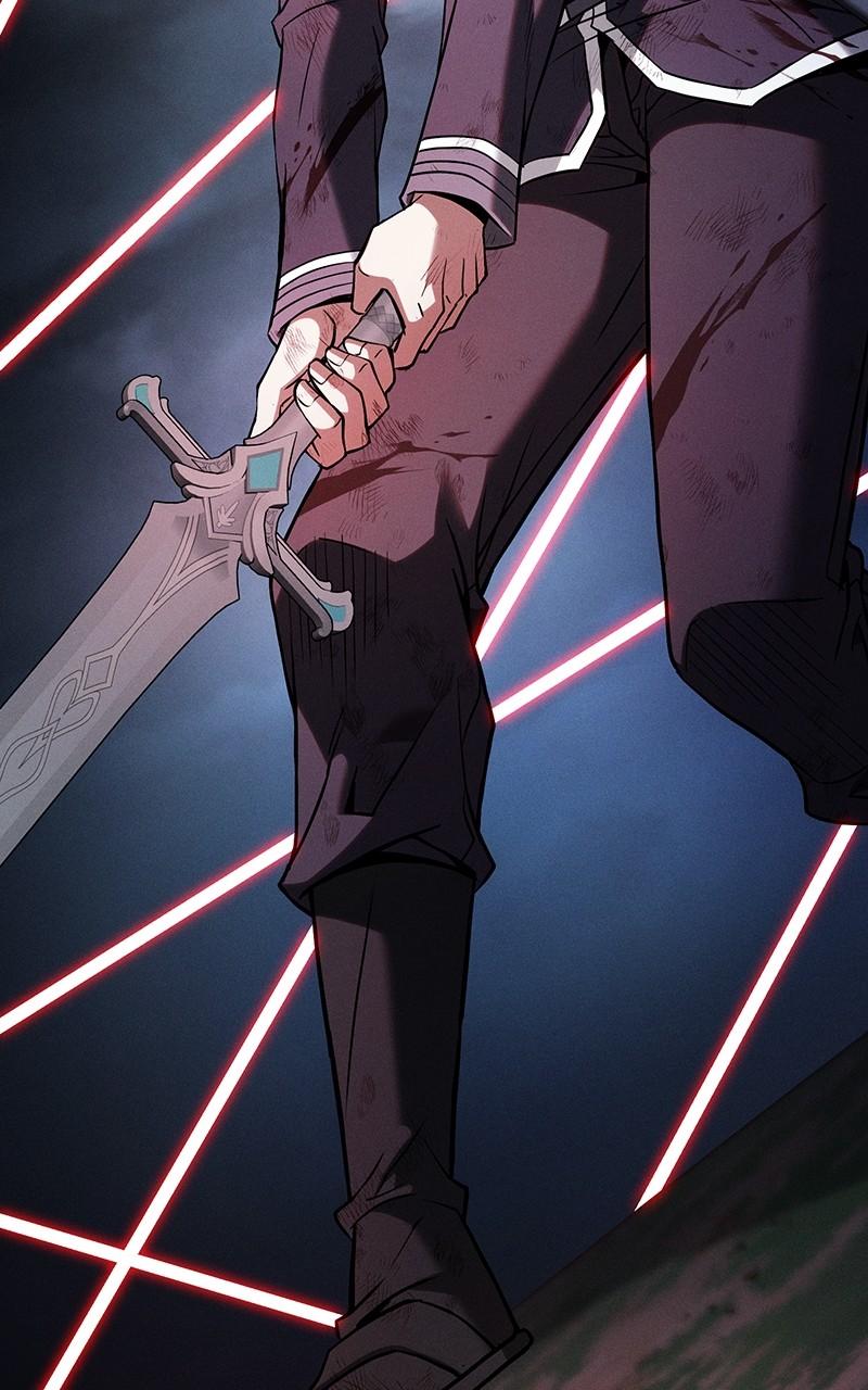 The Academy’s Genius Swordsman Chapter 53 — page 34