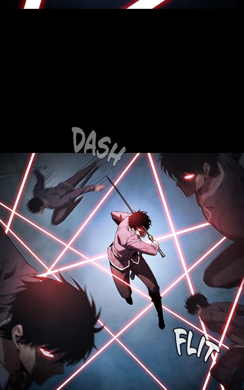 The Academy’s Genius Swordsman Chapter 53 — page 38