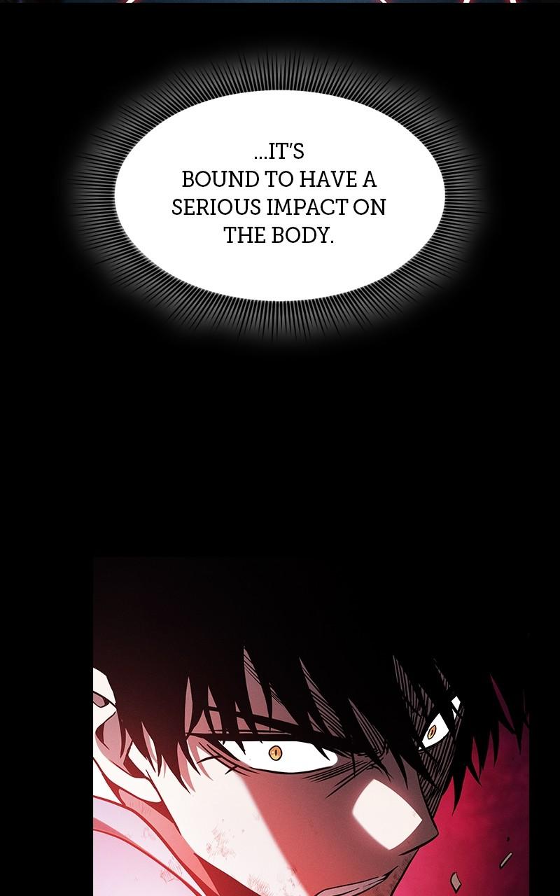 The Academy’s Genius Swordsman Chapter 53 — page 39
