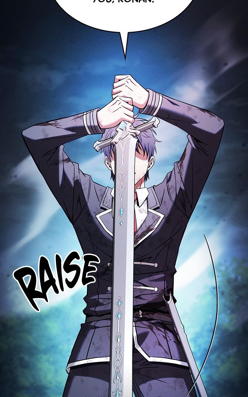 The Academy’s Genius Swordsman Chapter 53 — page 41