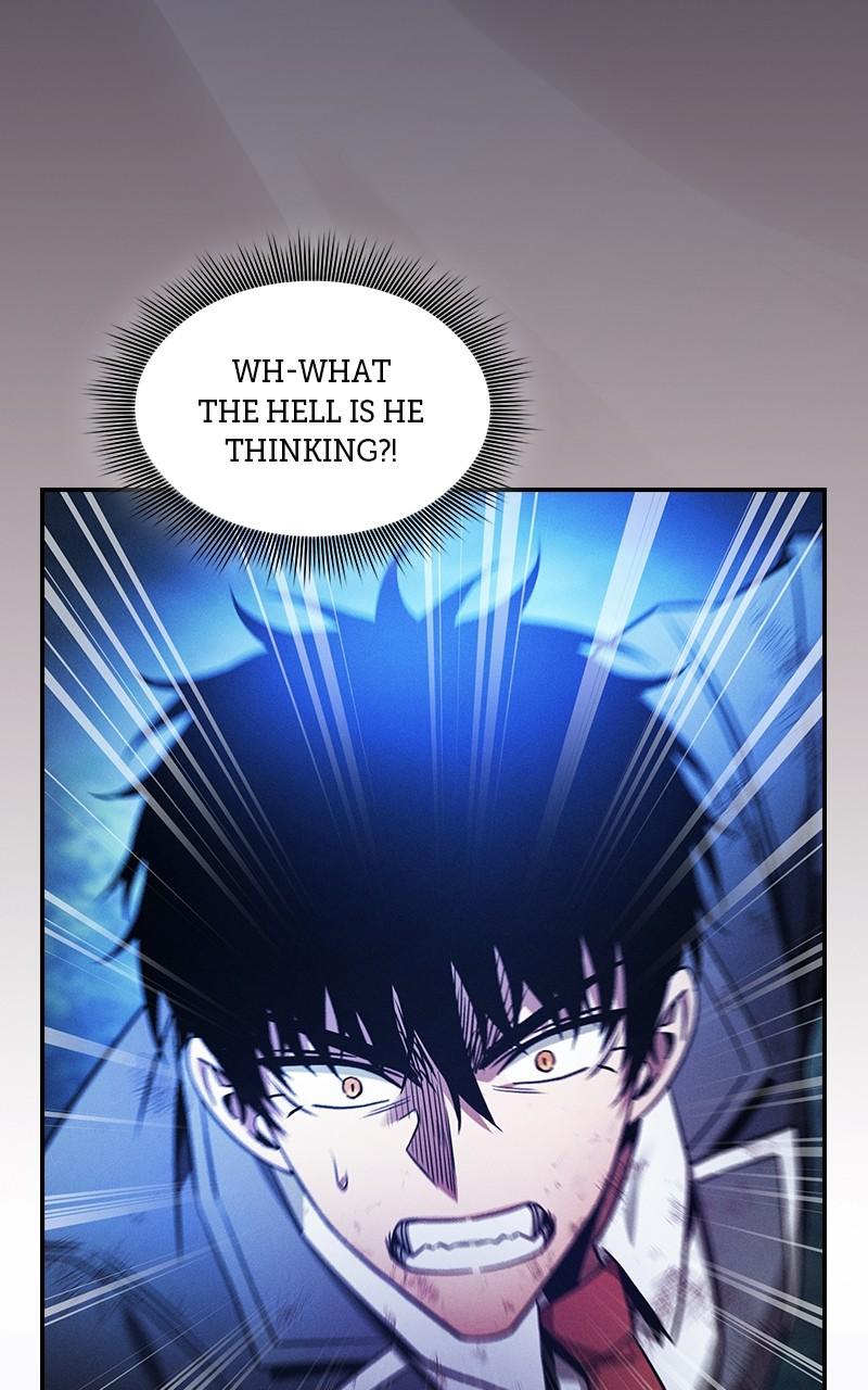 The Academy’s Genius Swordsman Chapter 53 — page 50