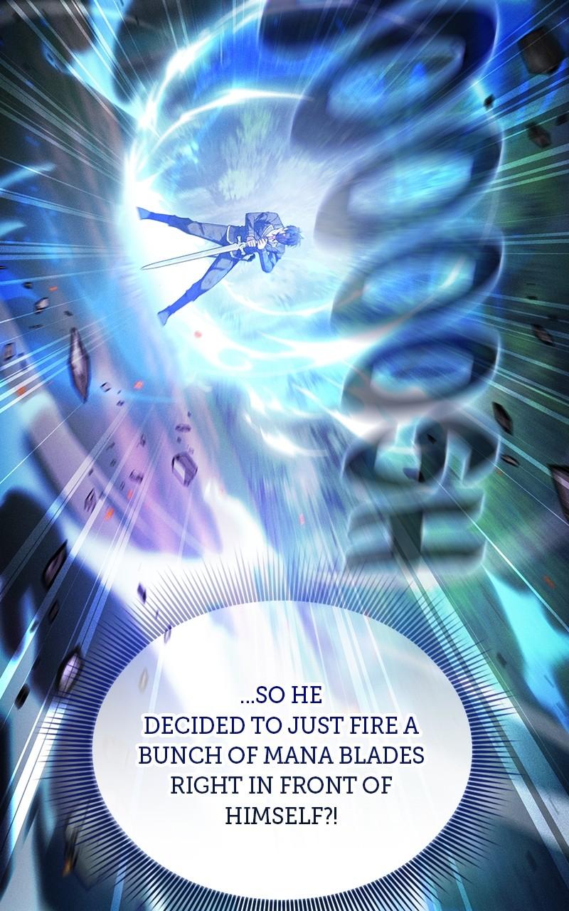 The Academy’s Genius Swordsman Chapter 53 — page 52
