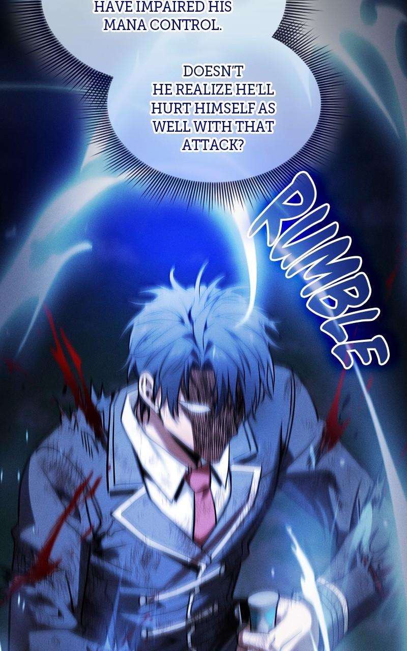 The Academy’s Genius Swordsman Chapter 53 — page 54
