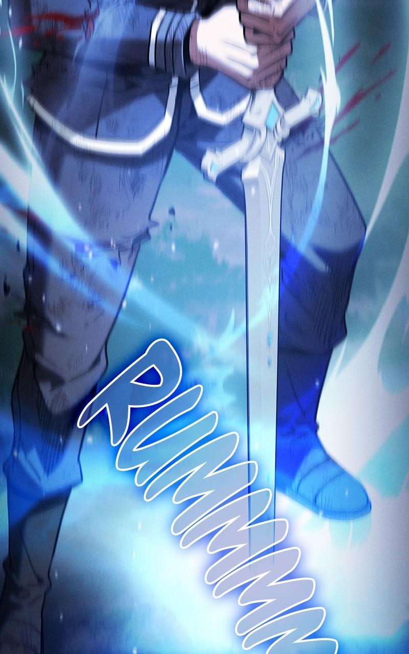 The Academy’s Genius Swordsman Chapter 53 — page 55