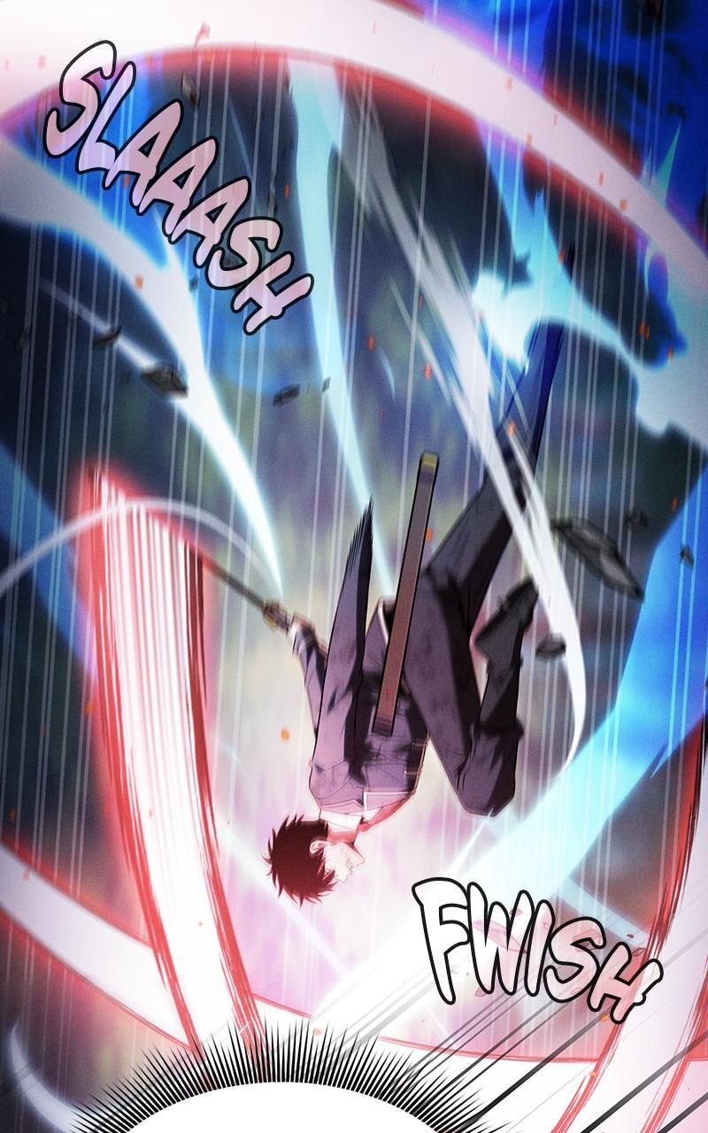 The Academy’s Genius Swordsman Chapter 53 — page 61