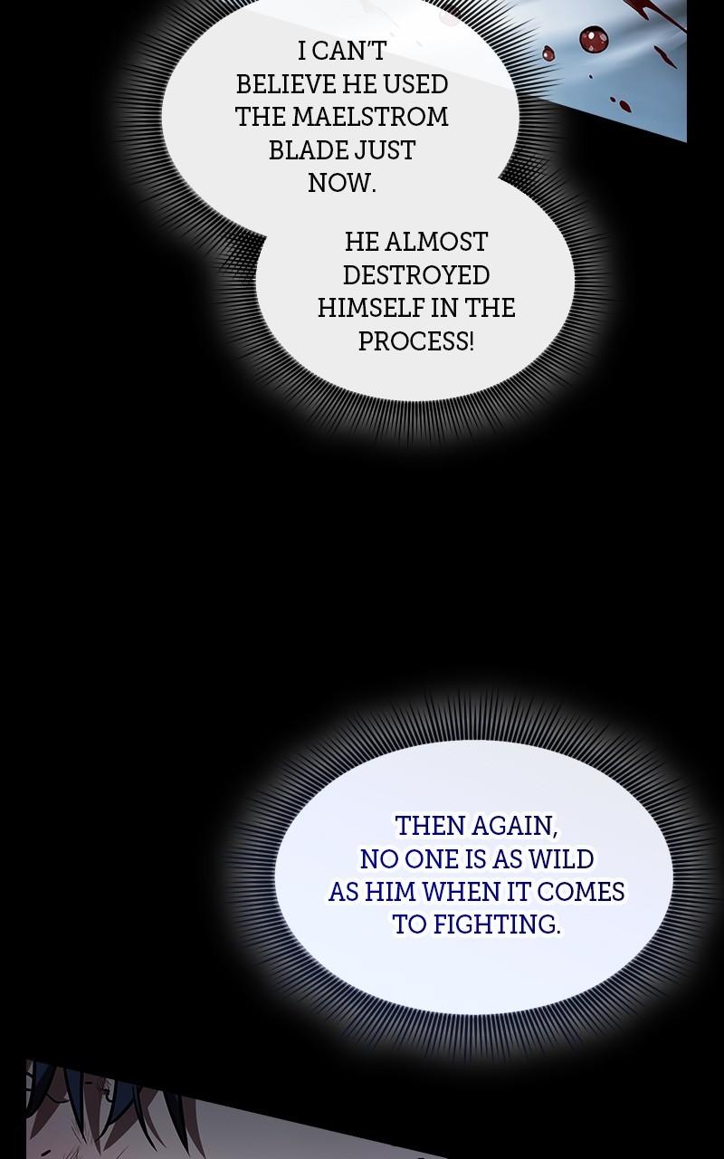 The Academy’s Genius Swordsman Chapter 53 — page 94