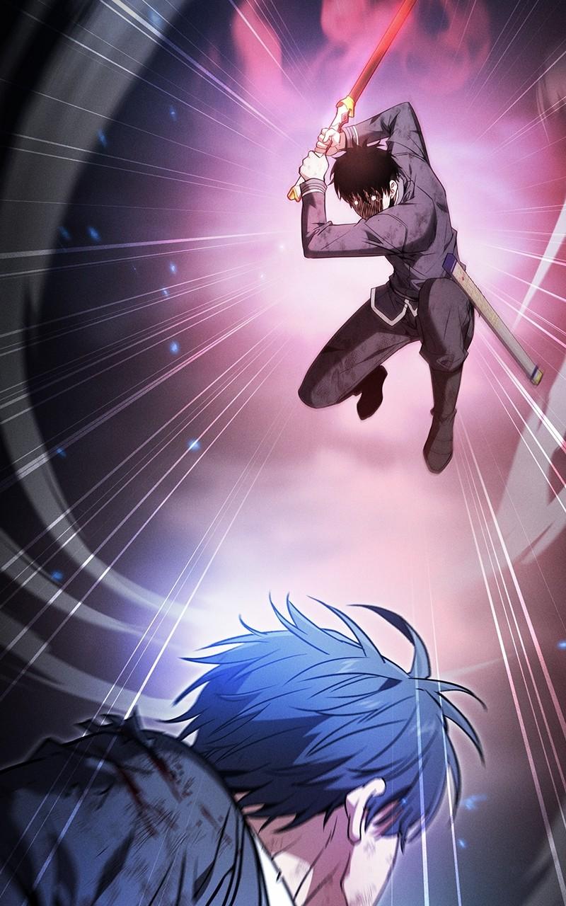 The Academy’s Genius Swordsman Chapter 53 — page 105