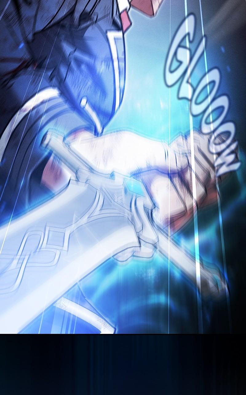 The Academy’s Genius Swordsman Chapter 53 — page 106