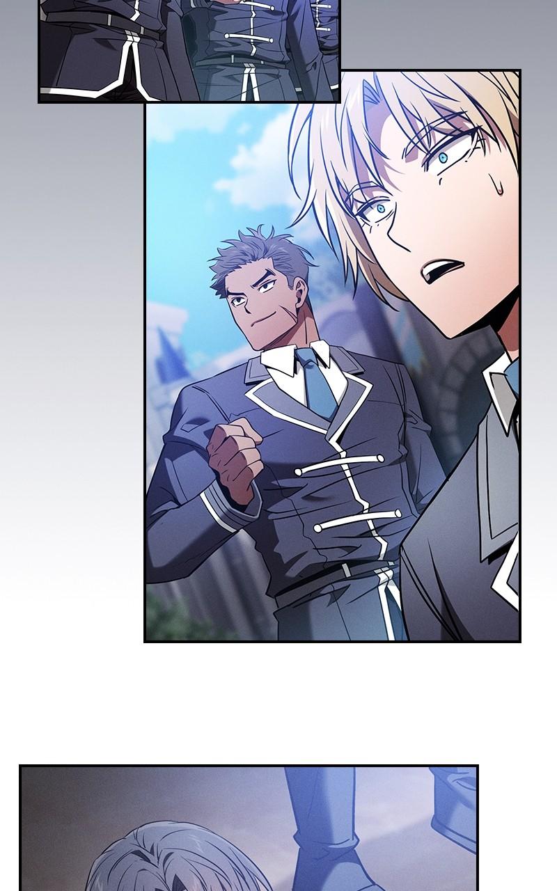 The Academy’s Genius Swordsman Chapter 53 — page 108