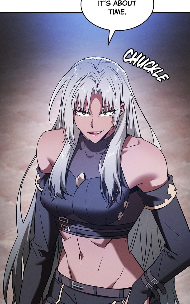 The Academy’s Genius Swordsman Chapter 53 — page 110