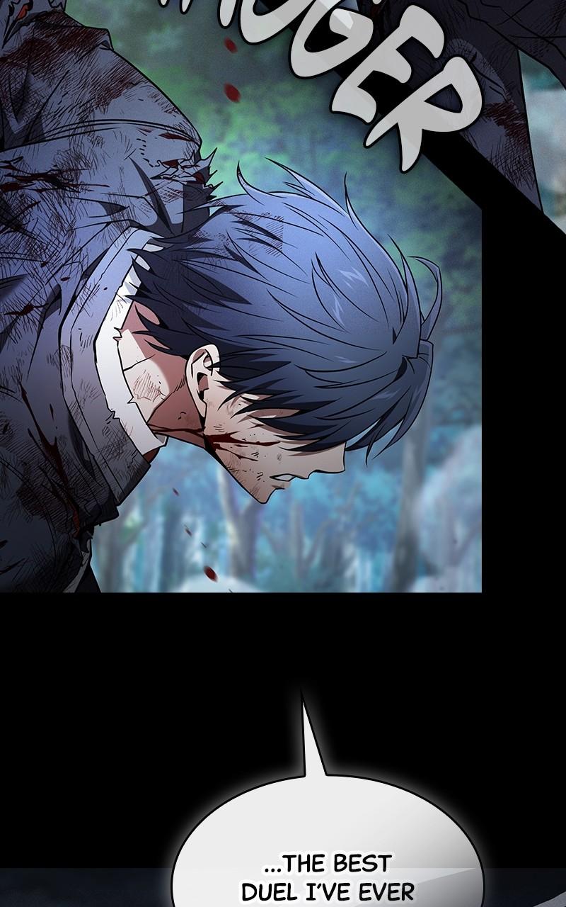 The Academy’s Genius Swordsman Chapter 53 — page 126