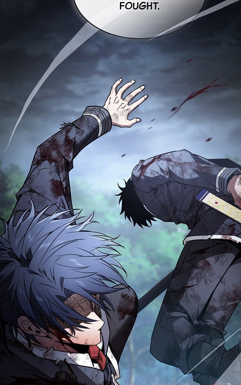 The Academy’s Genius Swordsman Chapter 53 — page 127